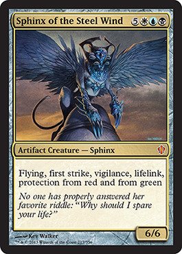 Surveyor‘s Scope - Strumento Del Topografo - Carta Magic: The Gathering (Commander 2013, Rara) - 2