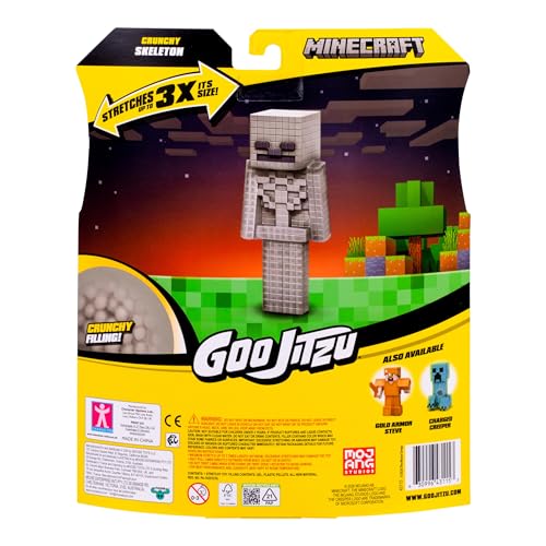 Amazon.com: Heroes of Goo Jit Zu : Minecraft