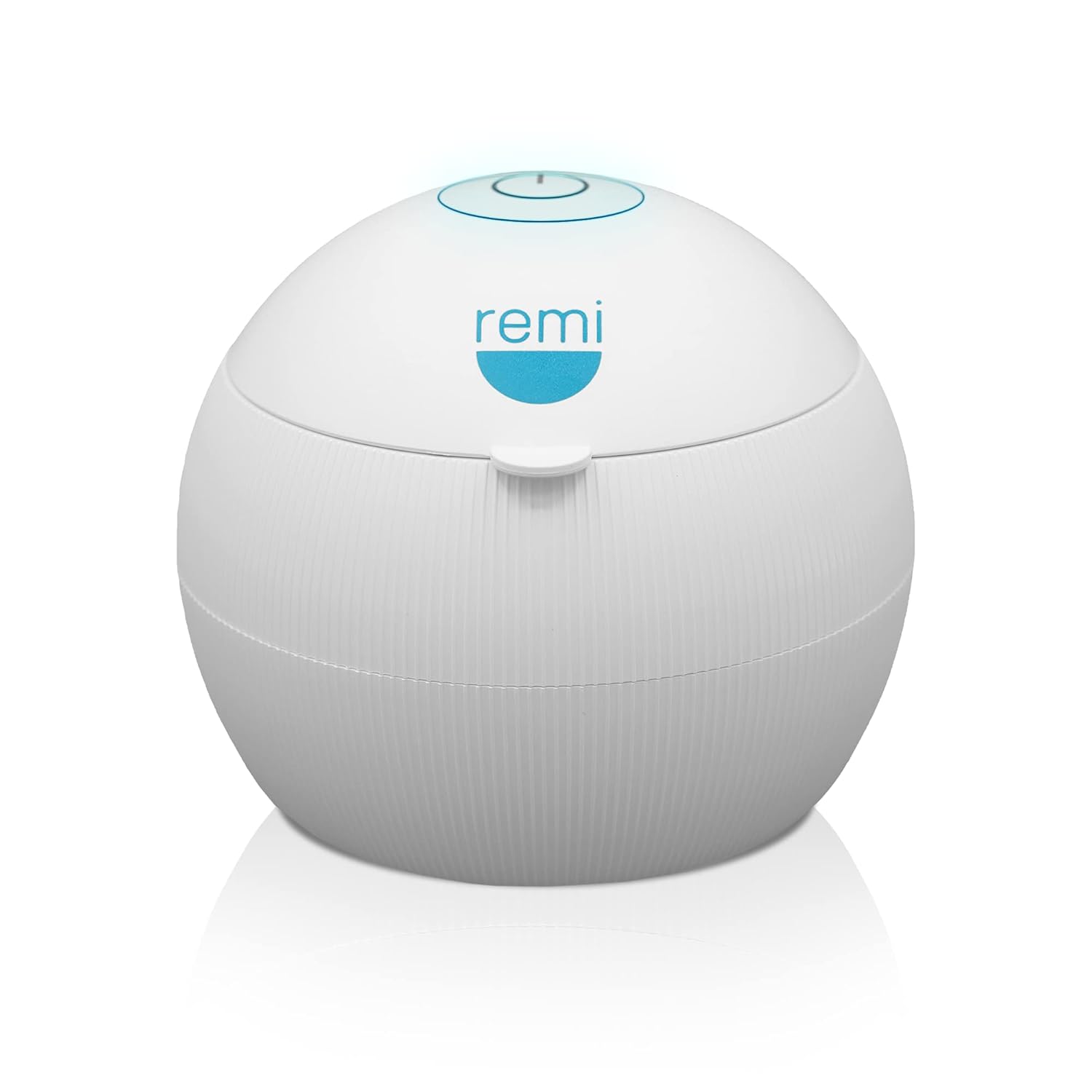 Remi Ultrasonic and Ultraviolet Sanitizing Dental Cleaner