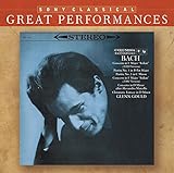Bach: Italian Concerto; Partitas Nos. 1 & 2 [Great Performances]