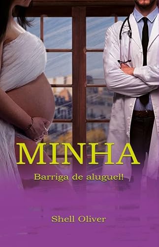 MINHA Barriga de aluguel!