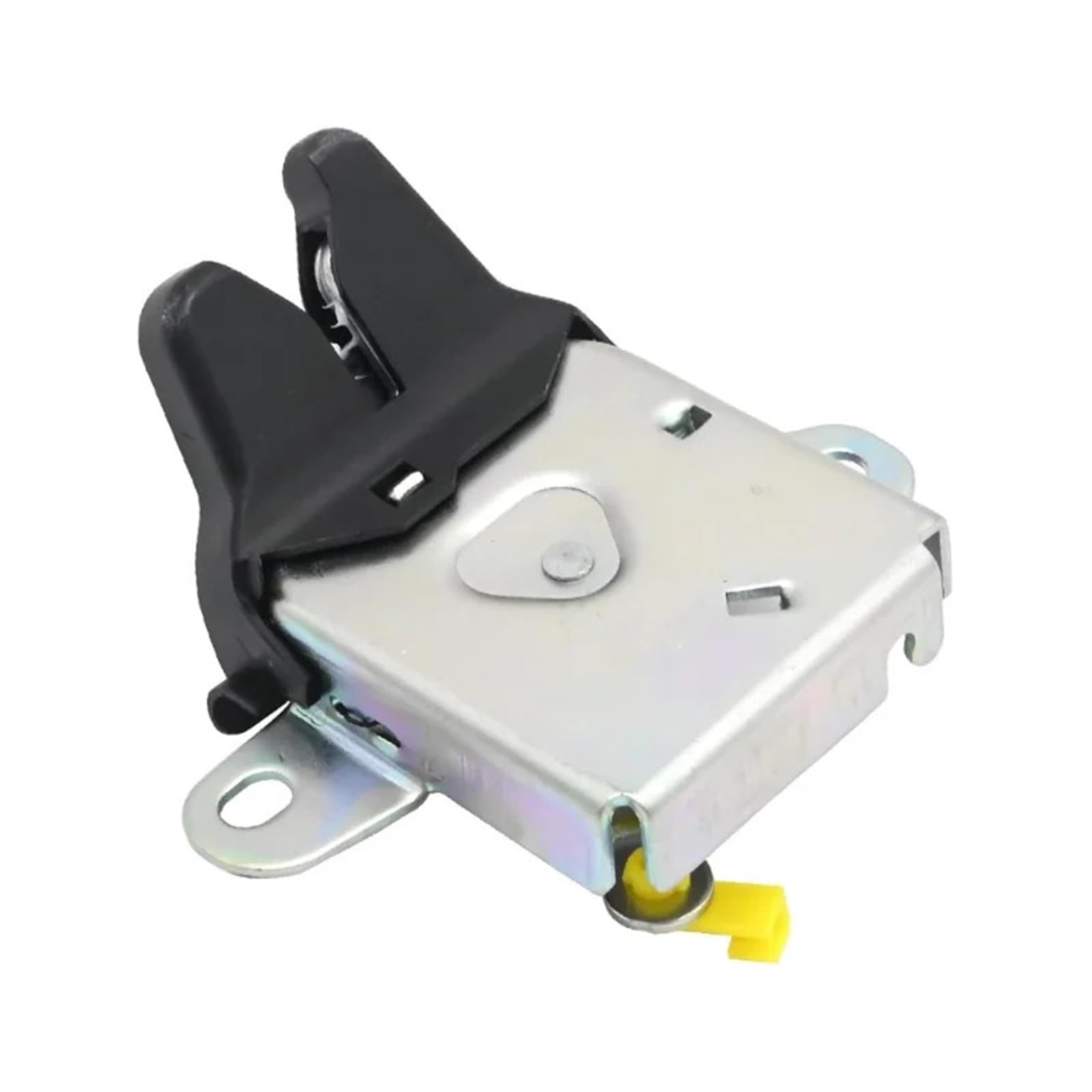 Rear Trunk Latch Compatible with Toyota for Corolla E12 2004-2016 Car Rear Tailgate Trunk Door Lock Latch Actuator 64610-12360 6461012360 64610 12360