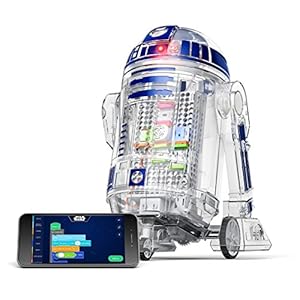 littleBits Star Wars Droid Inventor Kit + Code