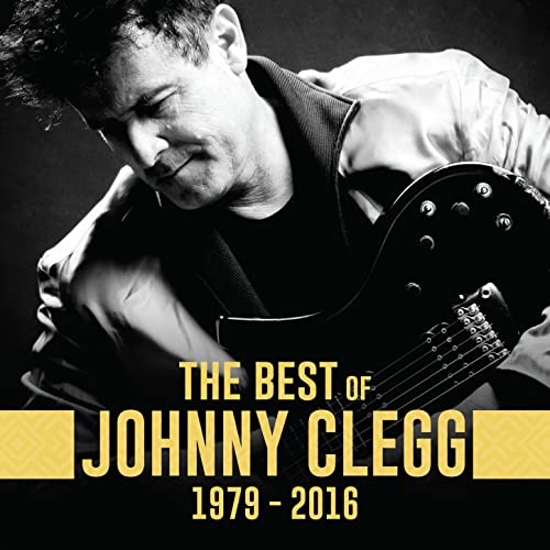 Johnny Clegg