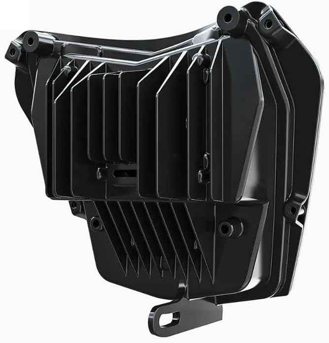 LEDヘッドライト ダートバイク LED ヘッドライトアセンブリ に適合する 690 SMC R に適合する エンデューロ R 20