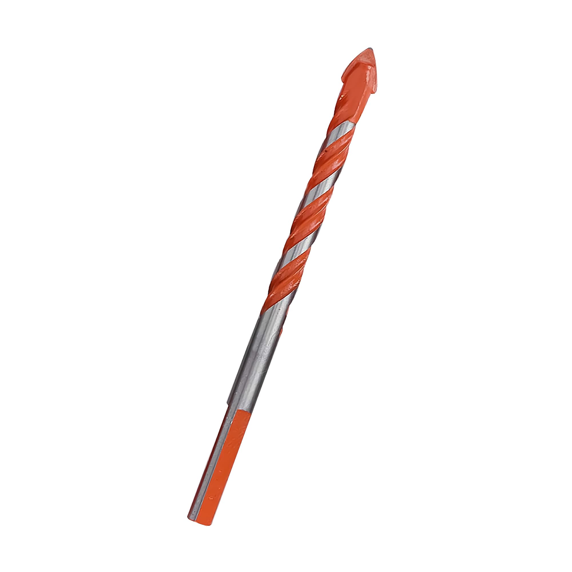 Ultra Touch Multipurpose Drill Bit | Precision Carbide Drill | Suitable to Drill in Glass,Ceramic Tiles, Marble, Concrete, Wood, PVC, Metal | For Drill Machine | All in 1 Drill Bit | 8mm-image-12