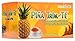 Te De Pina Piña Extra Fuerte 30 Dias