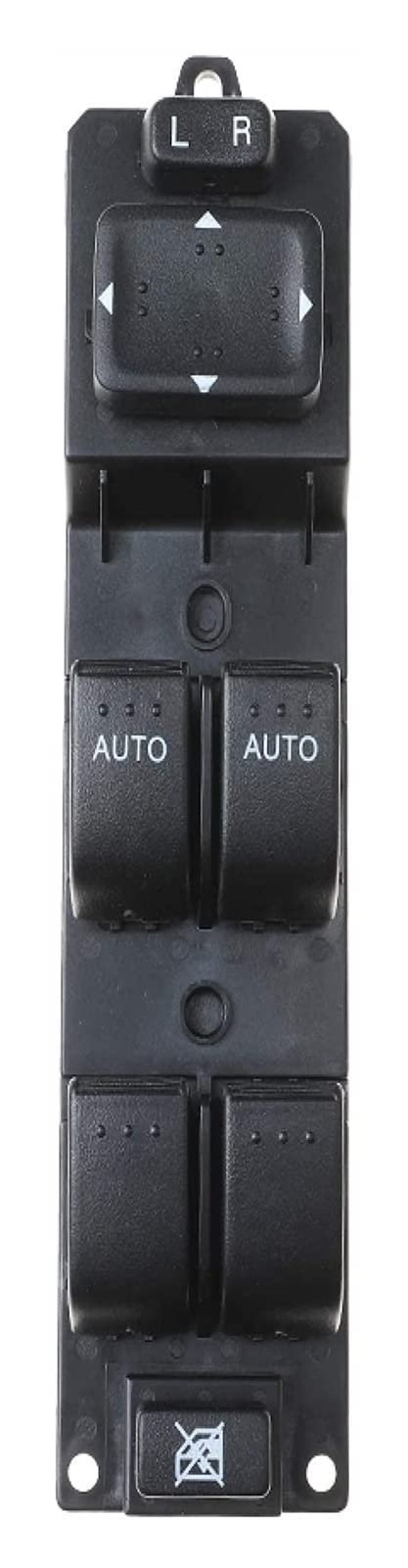 Interrupteur De Lève-vitre électrique Pour Mazda 6, Bouton De Commande, 2003, 2012, BL4E-66-350A, BJ3D-66-350, BJ2G-66-350, BJ3D-66-350
