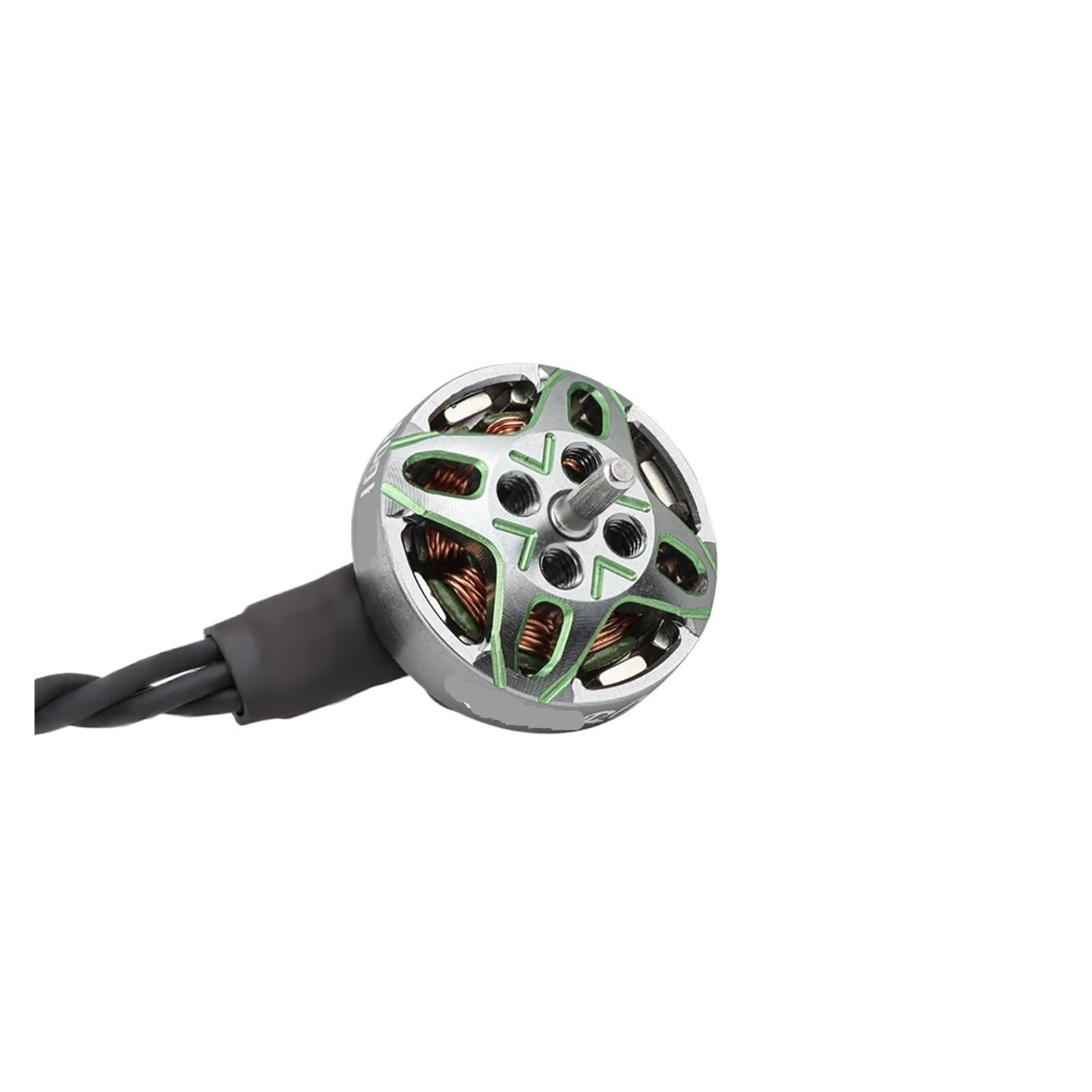 motor brushless 4 motores sin escobillas 1202.5 de 11000 kV, 1-2 s, lipo for drones FPV Freestyle de 85 mm, 2,5 pulgadas y 3 pulgadas.
