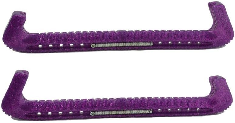 Guardog Top Notch Hard Adjustable Skate Guards - Colorful, Scented and Color-Changing Designs