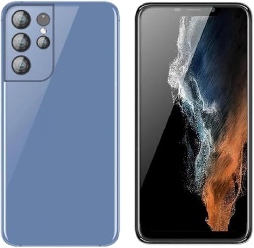 格安スマホ本体 ロック解除された携帯電話、 6.11インチ FHD 超薄型SIMフリースマホ本体、1GB RAM 16GB ROM 拡張、4000mAh バッテリー、デュアルカードデュアルスタンバ唯一の3 G wcdmaのデュアルsimカード周波数帯をサポ