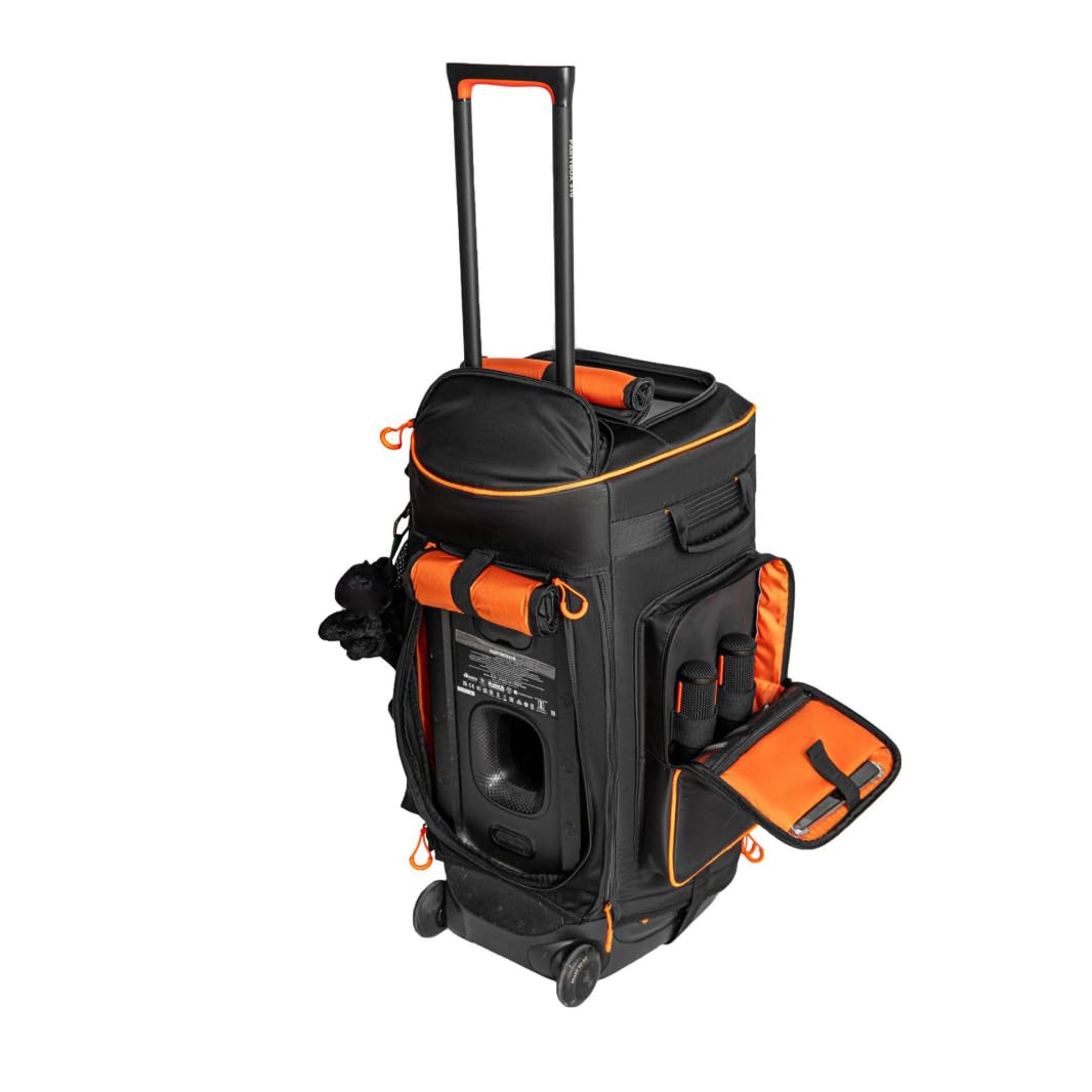 Przenośne etui do przechowywania głośnika JBL PartyBox 310/320, torba podróżna, odporna na wstrząsy, wodoodporna, na zewnątrz, torba ochronna