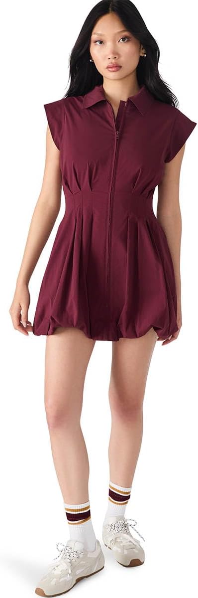 Steve Madden Womens Dyanne Dress - Image 3