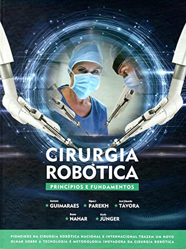 Cirurgia Robótica - Princípios...