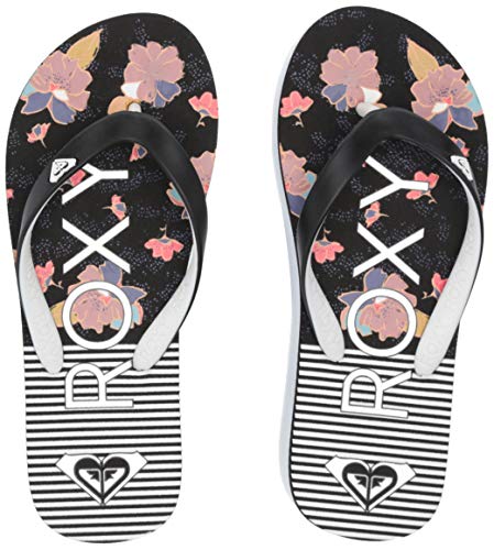 Image of Roxy Girl's Tahiti Sandal Flip-Flop
