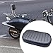 PciDinFo Bicycle Bicycle Manned Cushion for Outdoor Travel