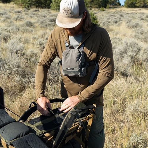 Stone Glacier Avro Synthetic Hoody2