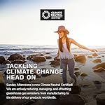 Sunday Afternoons Sunset Hat - Image 3