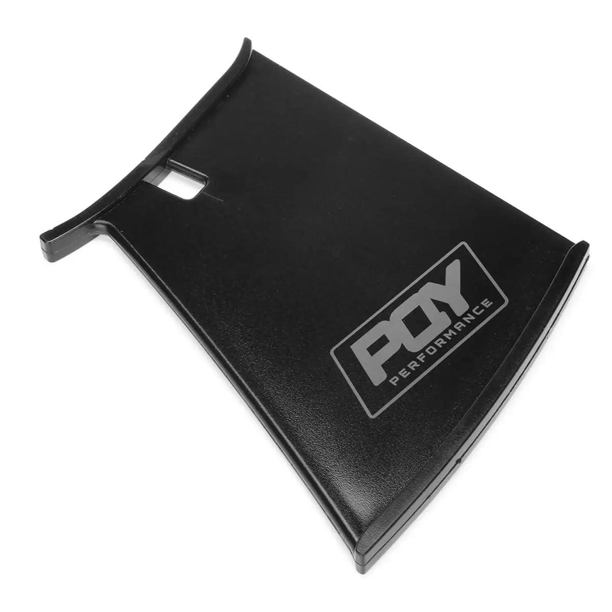 HYRAM Auto Heckspoiler Flügel Stabilisator Stoßstange Ständer Fit for Subaru Impreza 2002-2007 WRX STi Stiffi Flügel Spoiler Unterstützung stabilisator Heckspoiler (Color : 1pc)