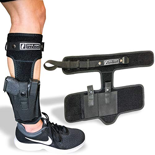 Ankle holster for concealed carry | american company | …