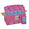 Mini Pop! Süß & Salzig Mini Popcorn (24er Pack) – Veganer, Glutenfreier, Milchfreier, Allergenfreier, Kalorienarmer, Gesunder Snack