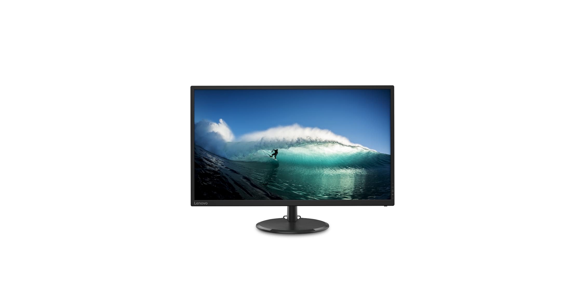 た*ま様 Lenovo FHD モニター 75Hz AMD FreeSync 返 た*ま様 Lenovo