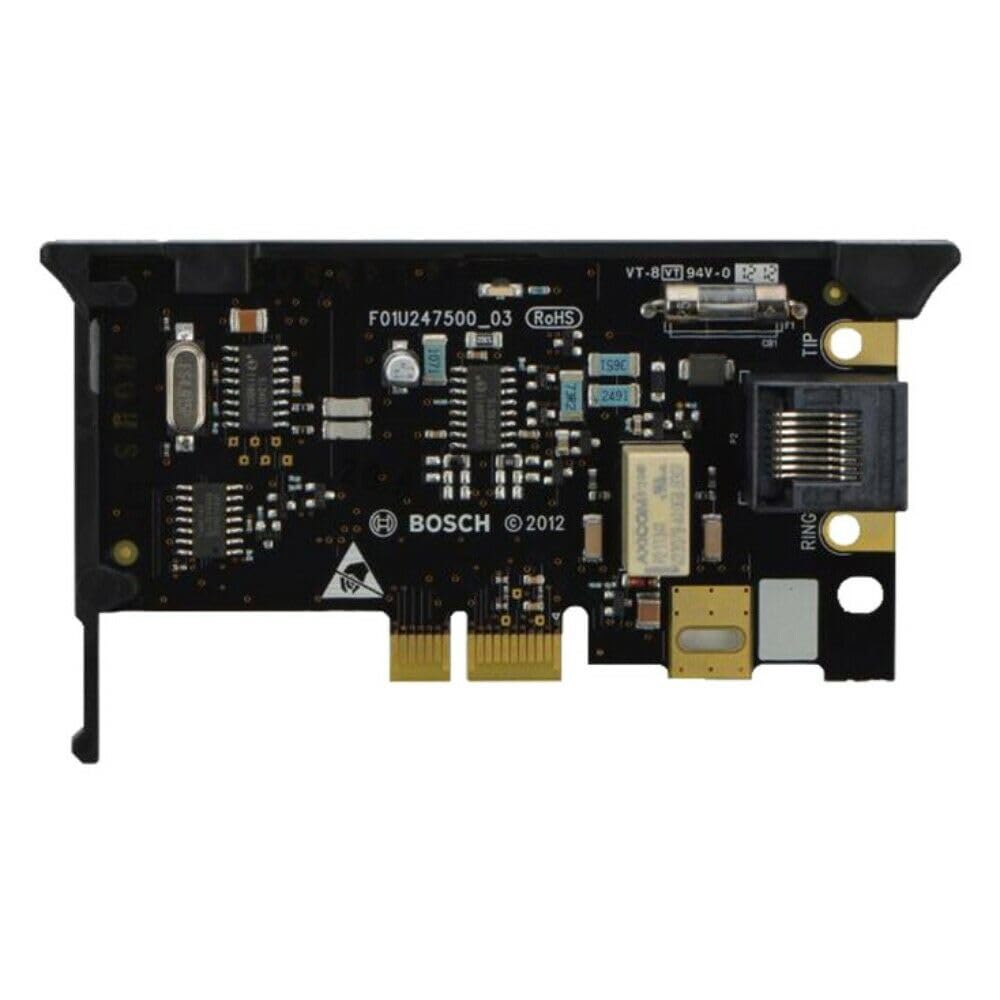 Communication Bosch Communication B430 Plug-in Communicator, Telephone