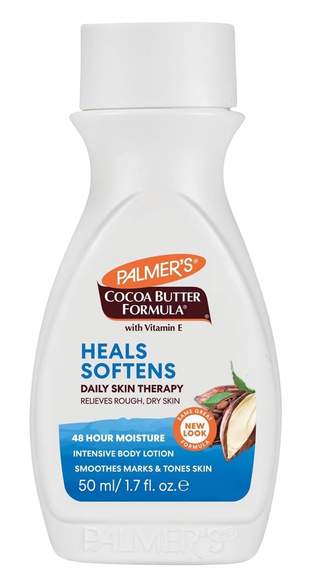 Palmers Cocoa Butter Lotion 50 ml (Pack of 36) Bowl