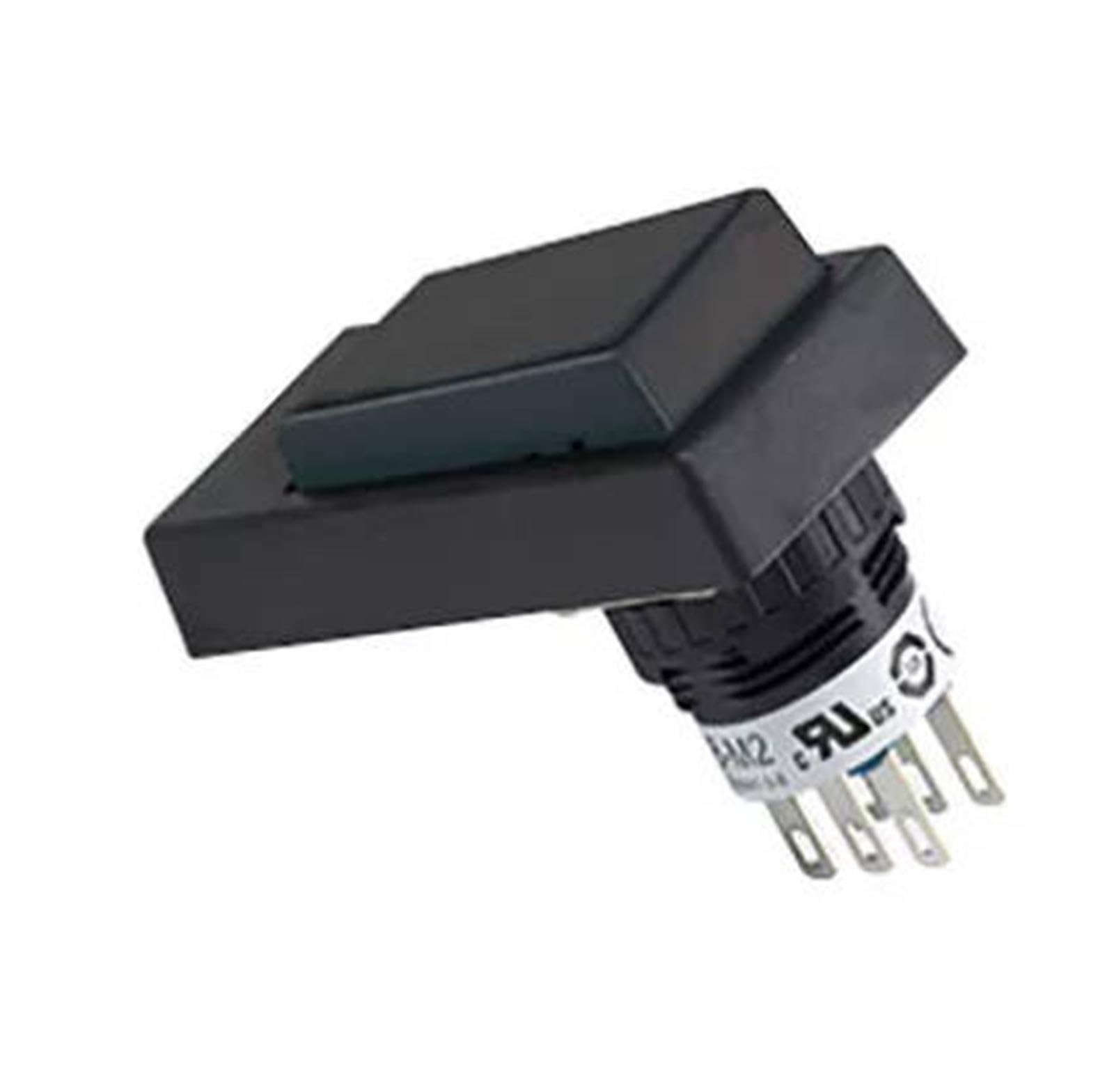 Enabling Switch HE3B-M2PB for Industrial Electrical
