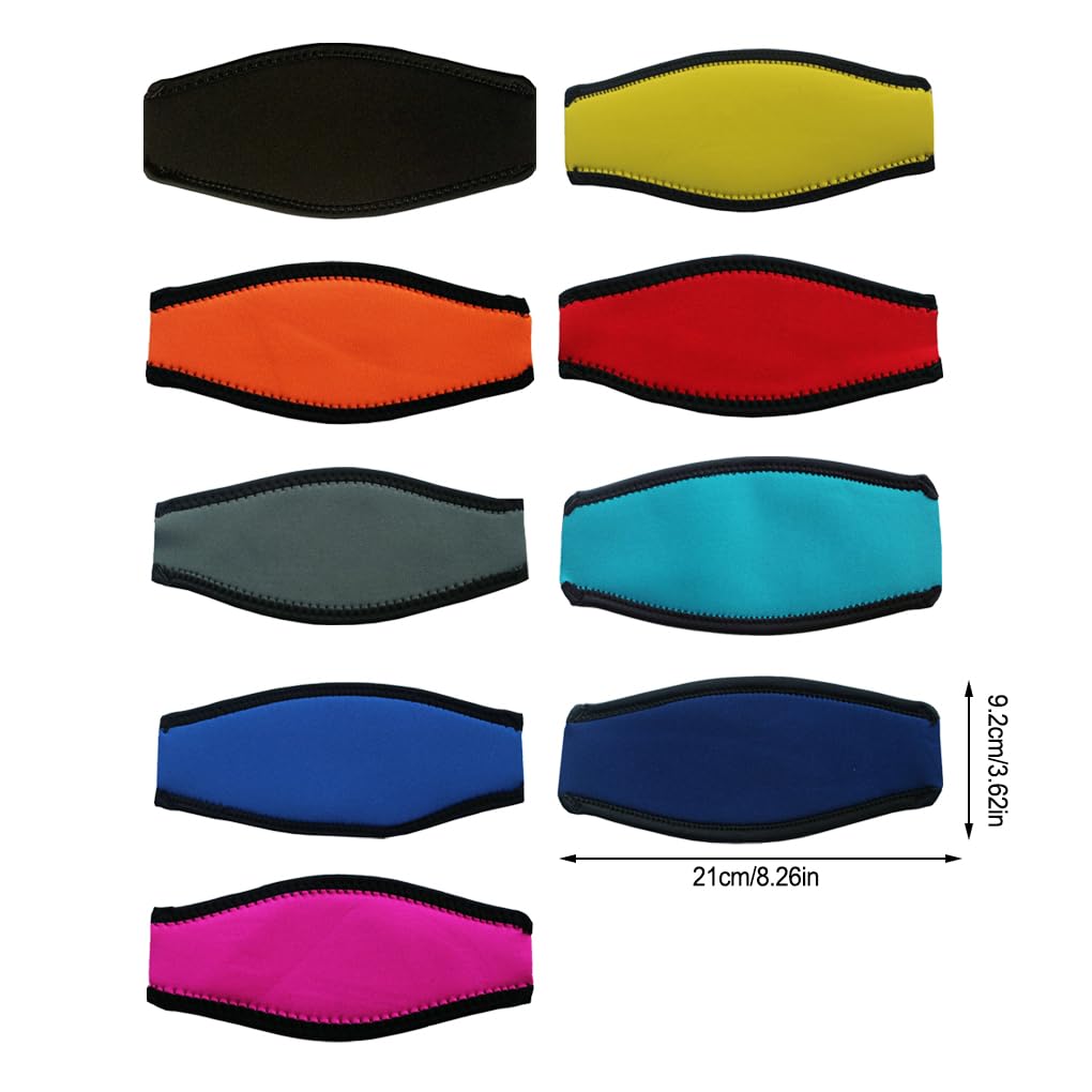 Occhialini Nuoto Graduati Miopia QQSS Occhialini Da Nuoto Miopia - Antiappannamento E Protezione UV Occhialini Da Nuoto In Piscina