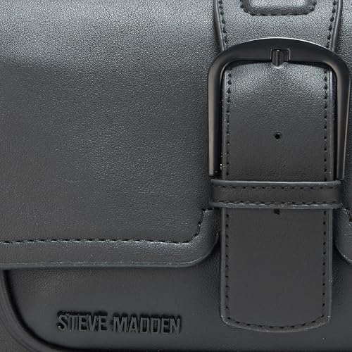 Steve Madden Charle Shoulder Bag4