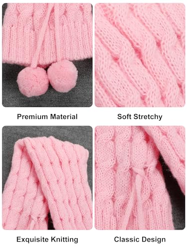 Image of Lebaley Kawaii Leg Warmers Y2K Harajuku Legs Warmer for Girls Women Lolita Accessorie Gothic Long Sock Winter Ankle Warmers
