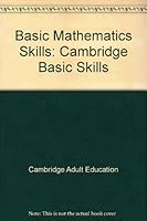 Basic Mathematics Skills 084289327X Book Cover