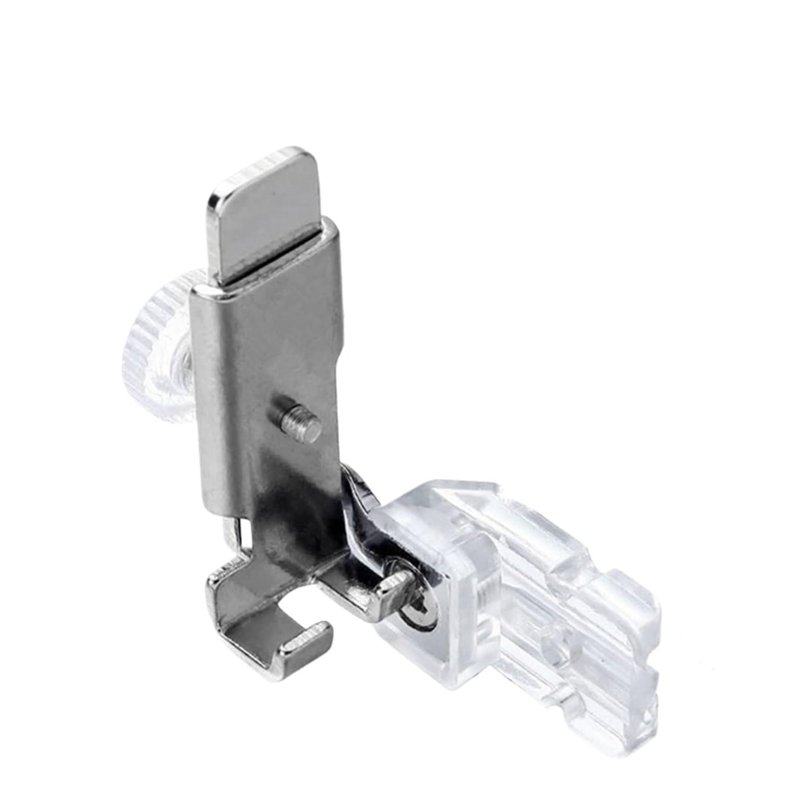 1PC Snap-On Narrow Zipper Feet Invisible Presser Foot for Household Low Shank Sewing Machine Accessories(13)