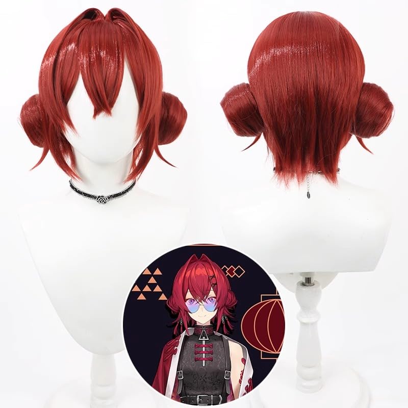 Amazon.co.jp: コスプレウィッグ アンジュ・カトリーナ かつら カツラ