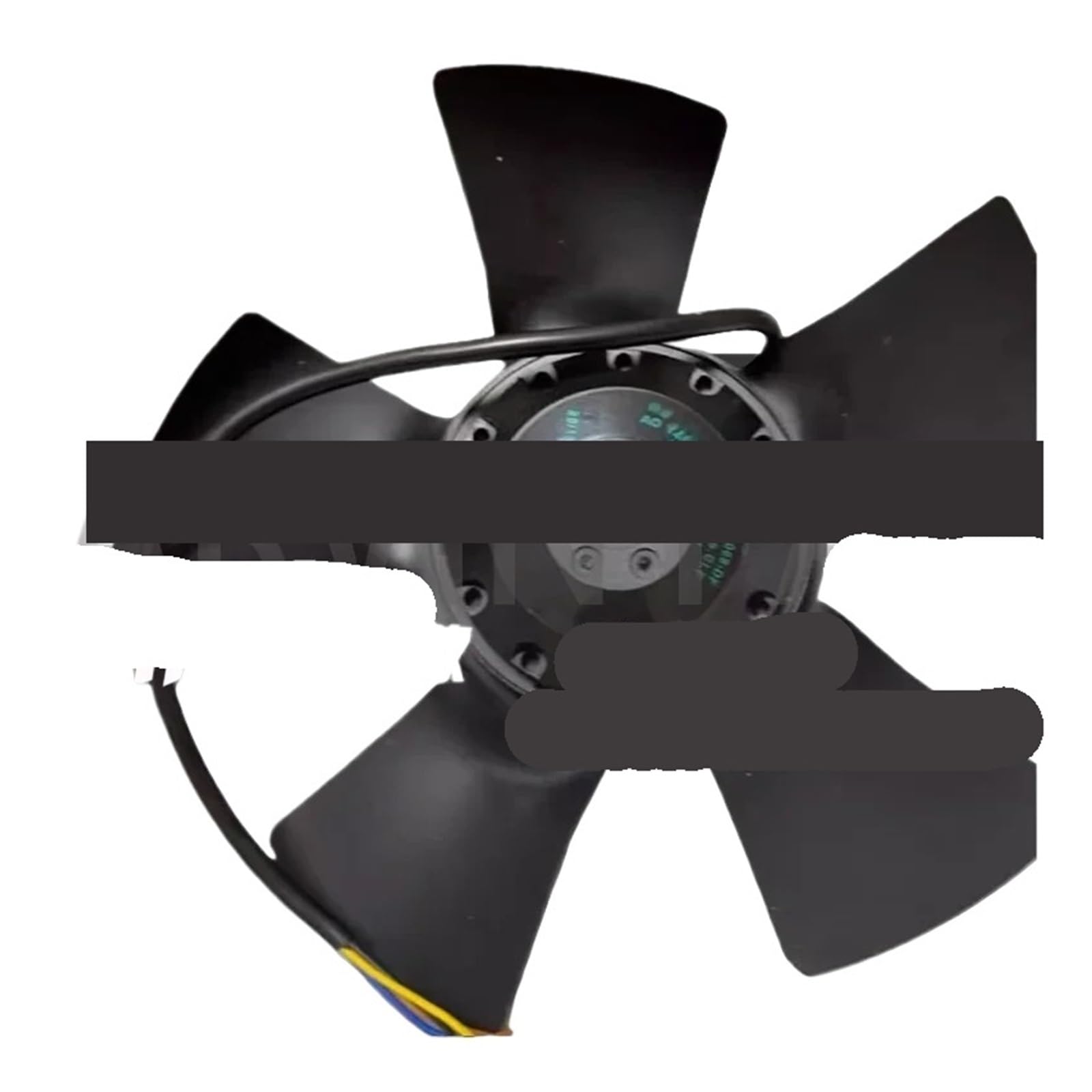 JJKKOZVQF M2D068-DF 400VAC 50Hz Centrifugal Fan