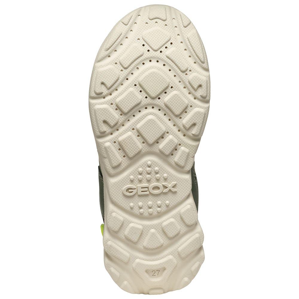 Geox J Sandal Airadyum Bo SandaliaNiños