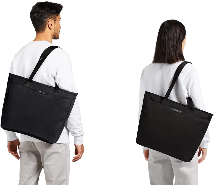 Bellroy Tokyo Tote - Second Edition (Laptop Tote Bag, Casual Shoulder Bag, 15L) - Image 2