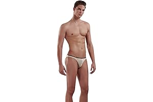 AIRE Bikini Microfiber - Men's Incontinence Underwear