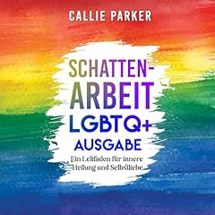 Schattenarbeit: LGBTQ+ Ausgabe Titelbild