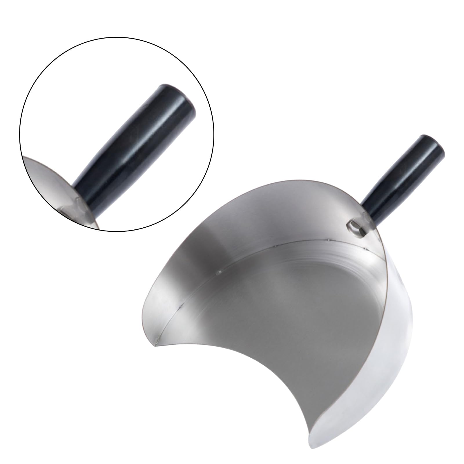 Rożen łapie patelnię łapacz mięsa rożen Doner łopata żyroskopowa do Shawarma Doner Kebab Grills Machine Mięso