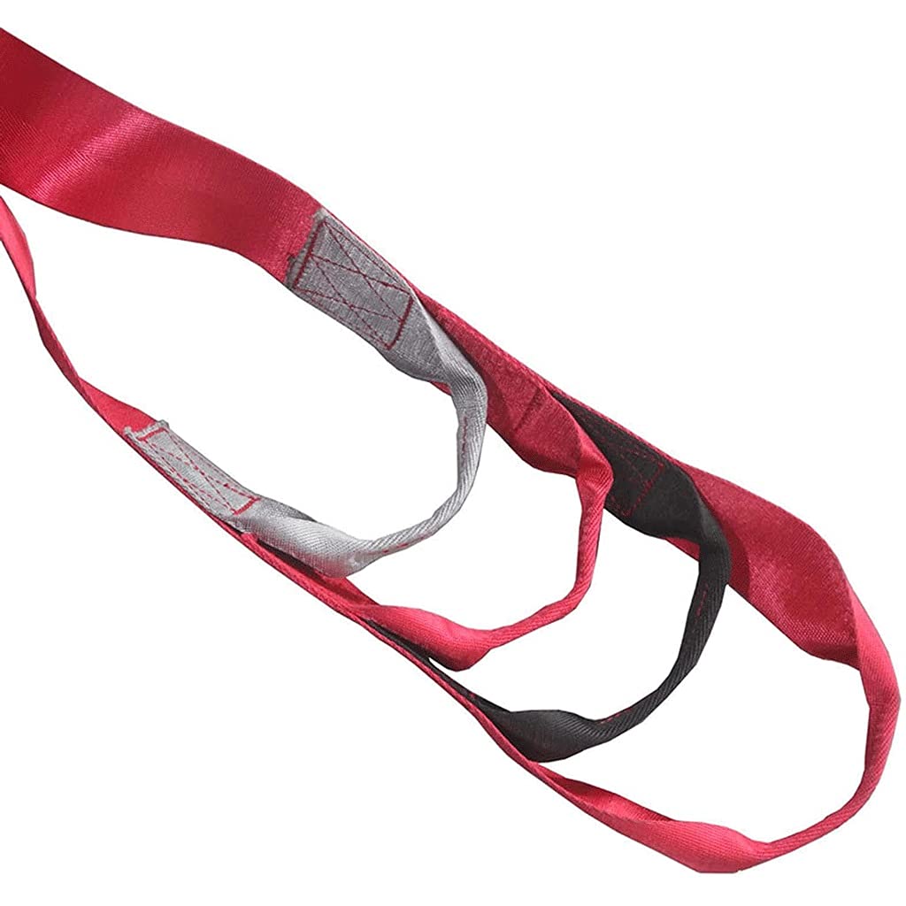 Inturón de Transferencia Médica de Elevación - Grúa de Paciente - Paciente Cinturón De Transferencia para Bariátrico, Enfermería,Anciano, Discapacitado, Cuerpo Completo Y Postrado En Cama