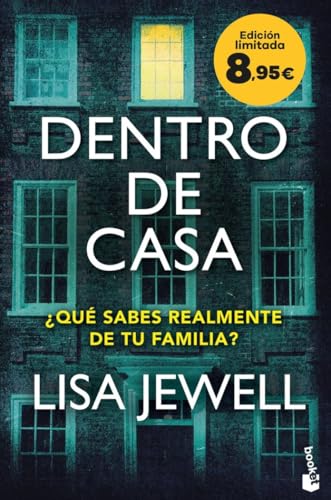 Dentro de casa: Edición limitada a precio especial (Colección Especial)