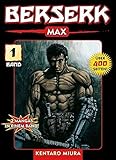 berserk manga deutsch  Berserk Max: Bd. 1: 2 Mangas in einem Band