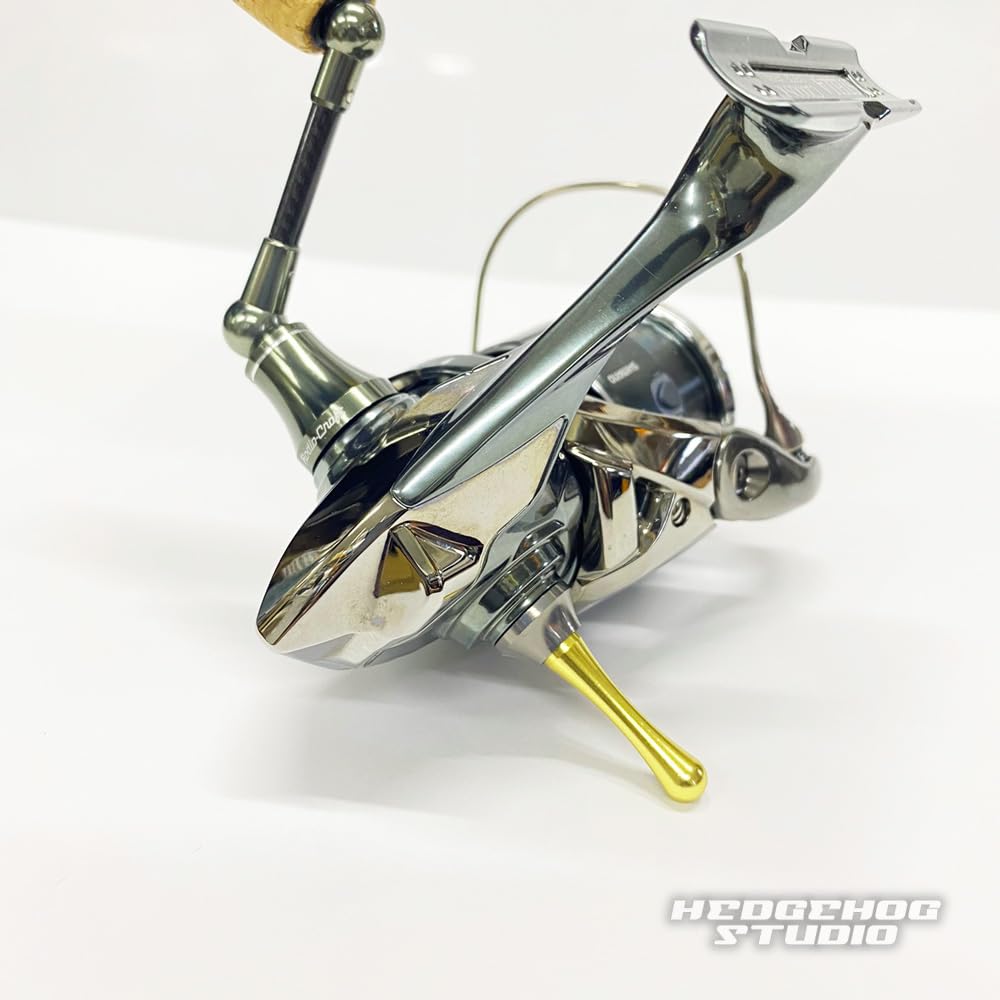 ZPI カーボン リールスタンド スーパーライト 生産終了品