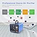 Ozonlife Commercial Ozone Generator Air Purifier 10,000 mg/h Portable Ozone Machine for Home Car Smoke Odor Remover