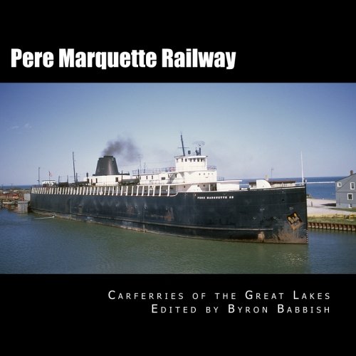 Pere Marquette Railway