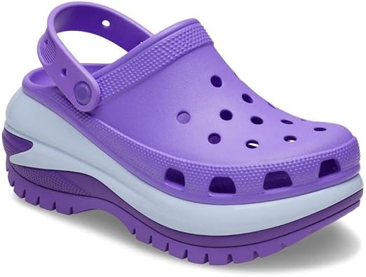 Crocs Mega Crush Clog