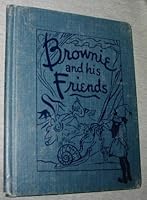 Brownie and His Friends B002E5PZEA Book Cover