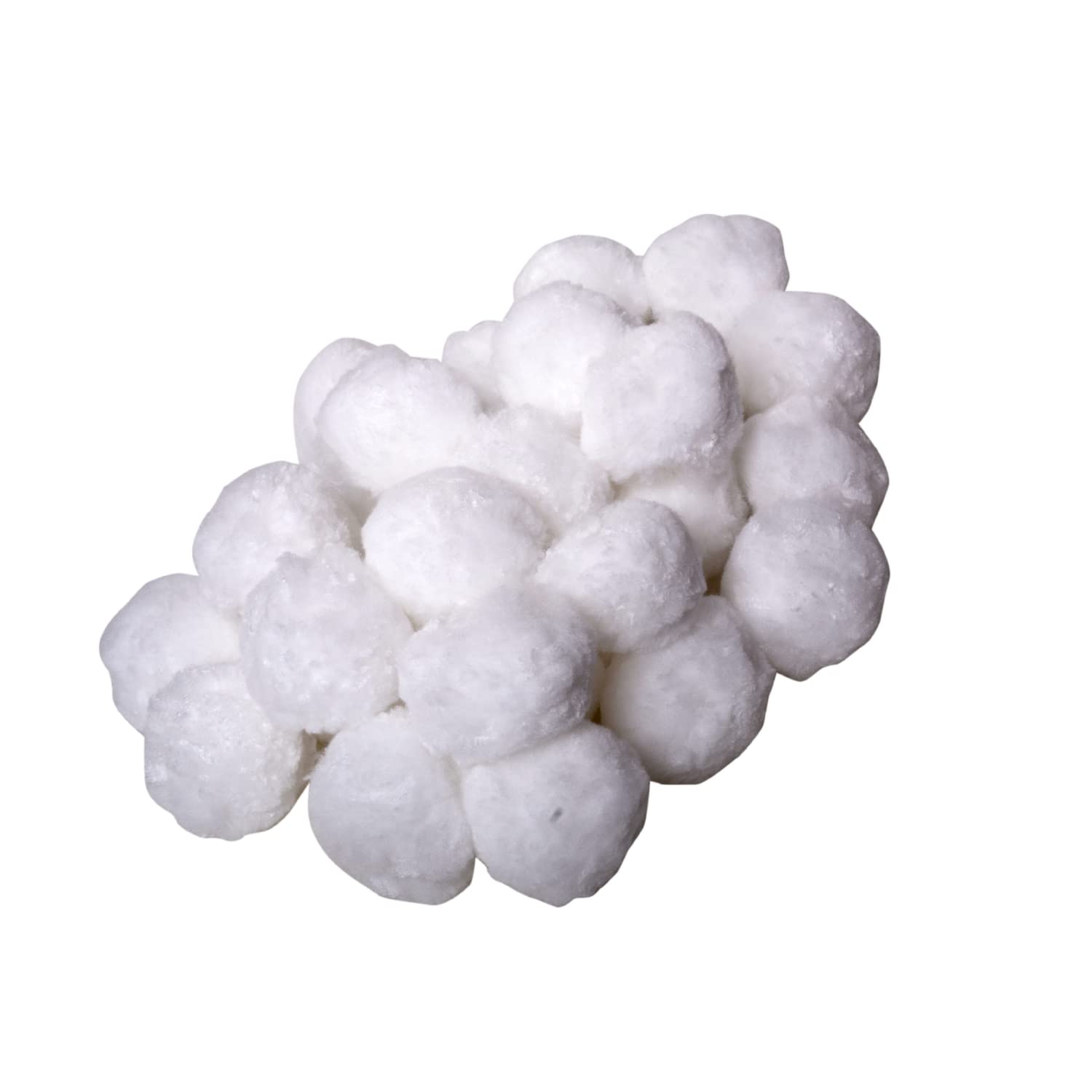 AQUAFORTE Ez Clean 400 - Illuminazione, Colore: Bianco
